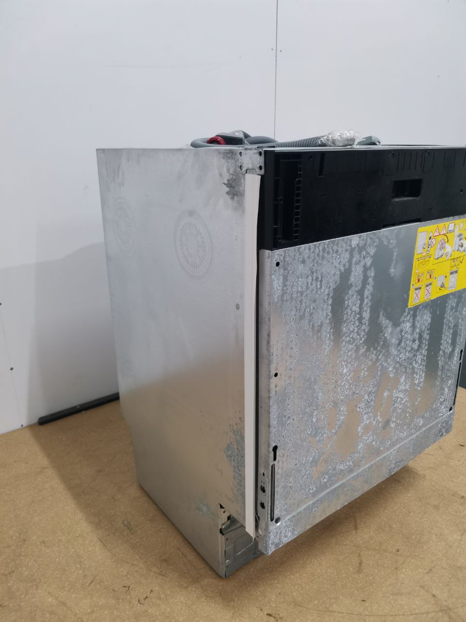 Встраиваемая посудомоечная машина ELECTROLUX EMS47320L 