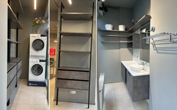 Ванная комната Mix 22 Ванная комната Mix 22