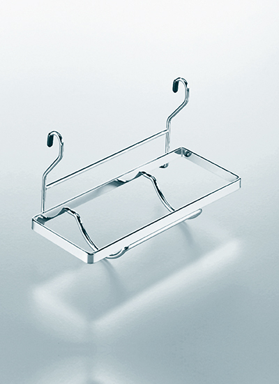 Держатель для бумажных полотенец KESSEBOHMER 0080530018 