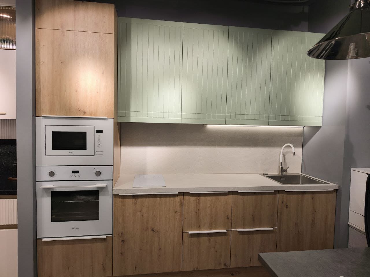 Кухонный гарнитур Tokyo