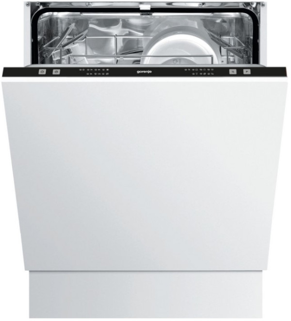 Встраиваемая посудомоечная машина GORENJE GV61212 