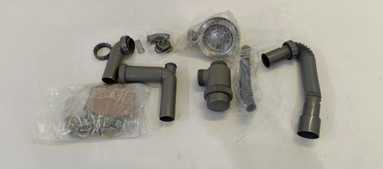 Мойка OMOIKIRI 4923494 OMI 44-IF-IN Quadro М  Мойка OMOIKIRI 4923494 OMI 44-IF-IN Quadro М