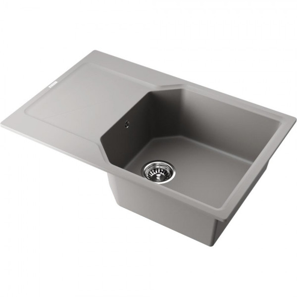 Мойка OMOIKIRI 4993339 Yonaka 78-LB-GR 