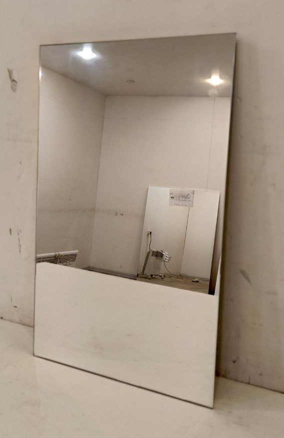 Зеркало 0.625 * 0.378