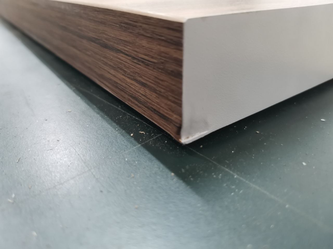 Столешница ДСП БП (2.748x0.600) 