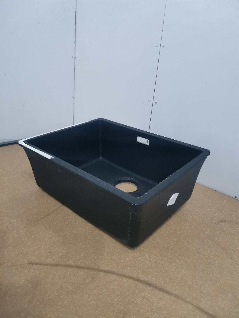 Мойка OMOIKIRI 4993410 Kata 54-U-BL