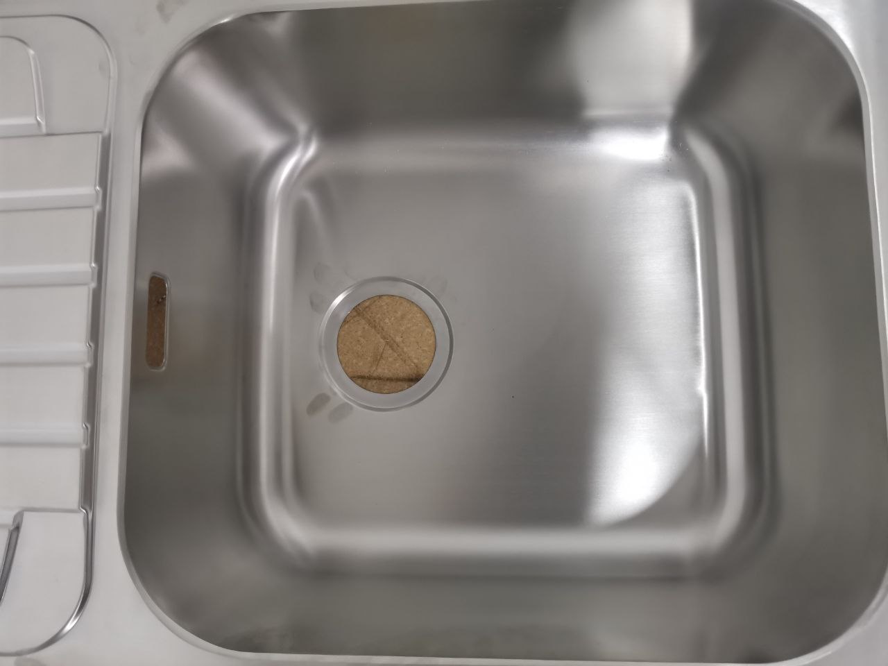 Мойка OMOIKIRI 4993451 Haruna 86-IN 