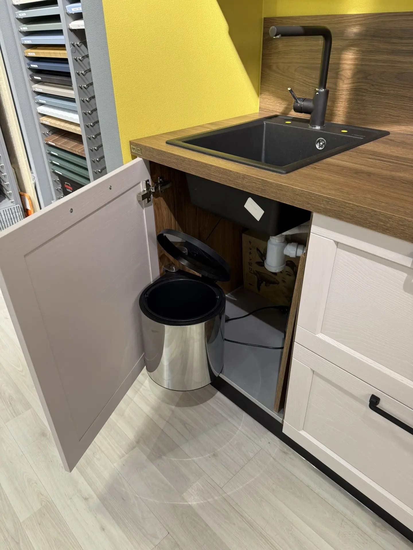 Кухонный гарнитур Денвер