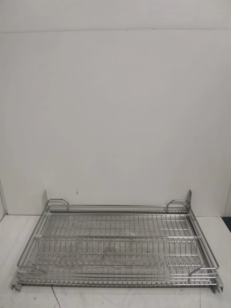 Выдвижная сушка для посуды INOXA 37N01/90-50PCR16 