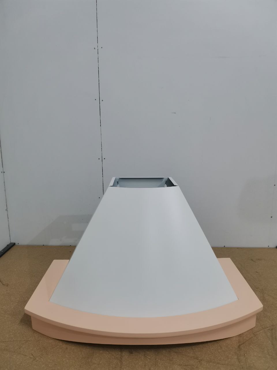 Вытяжка ELIKOR РОТОНДА 900 