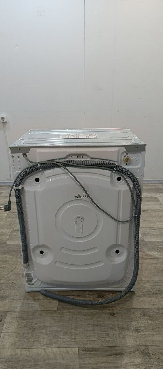 Встраиваемая стирально-сушильная машина KRONA KRDWM101 Встраиваемая стирально-сушильная машина KRONA KRDWM101