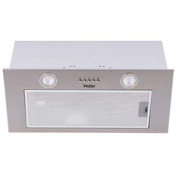 Вытяжка встраиваемая HAIER HVX BI671X  нерж