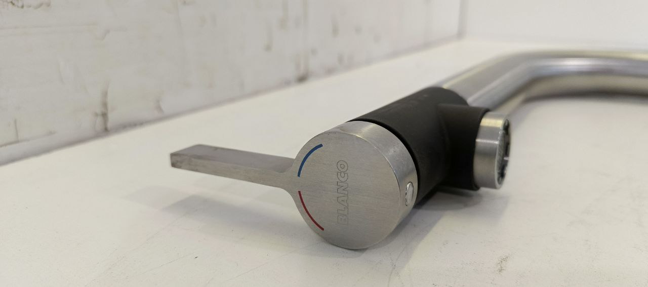 Смеситель BLANCO 518435 BLANCOVONDA  Смеситель BLANCO 518435 BLANCOVONDA