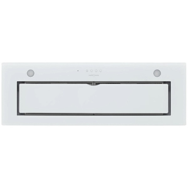 Вытяжка встраиваемая KRONA ARVEN 900 WHITE S 