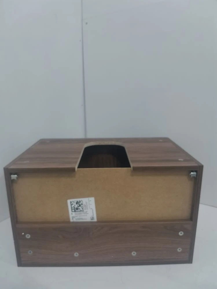 Секция под вытяжку V0104-600G-P