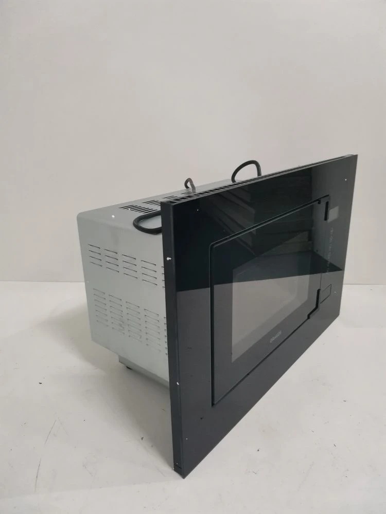 Встраиваемая микроволновая печь GRAUDE MWG 38.1 S 