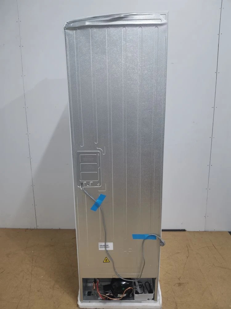 Отдельностоящий холодильник HAIER CEF537AWD 