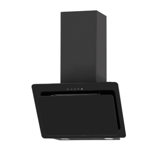 Вытяжка KRONA Liva 500 black S