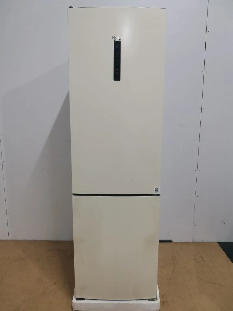 Отдельностоящий холодильник HAIER CEF537ACG 
