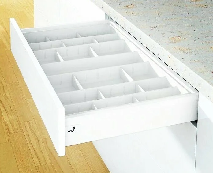 Организация столовых приборов HETTICH 9194904  Организация столовых приборов HETTICH 9194904