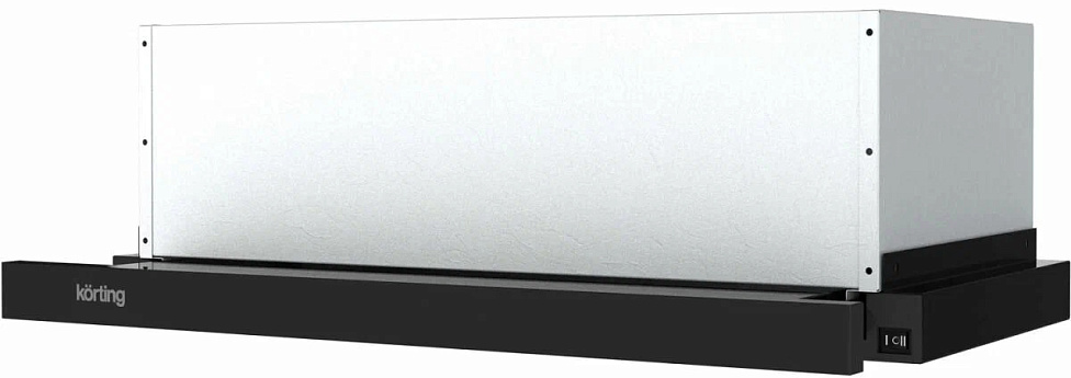 Вытяжка встраиваемая KORTING KHP 5512 GN