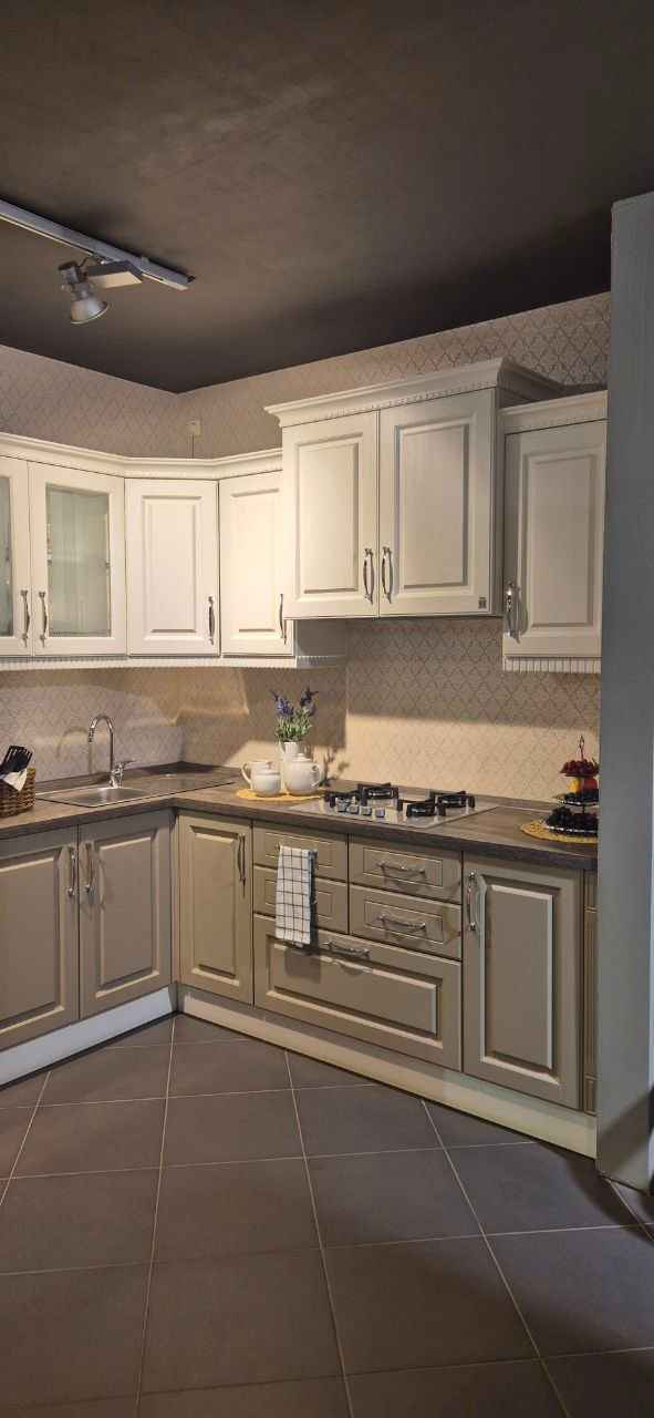 Кухонный гарнитур Николь 