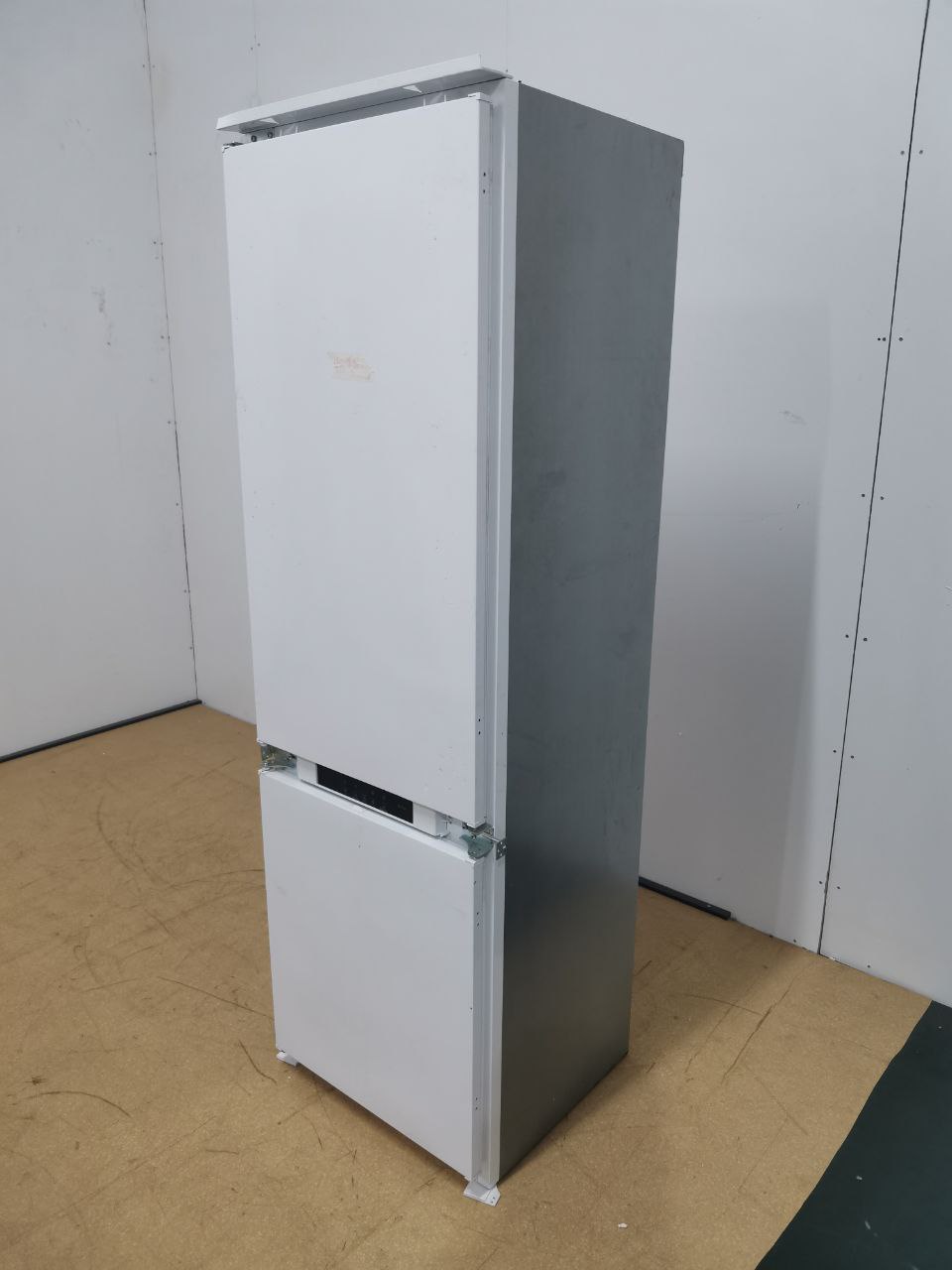 Встраиваемый холодильник HOTPOINT ЯССП BCB 7030 AA F C (RU) 
