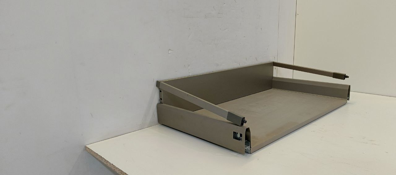 Выдвижной ящик HETTICH Arcitech APRH-186-W90 