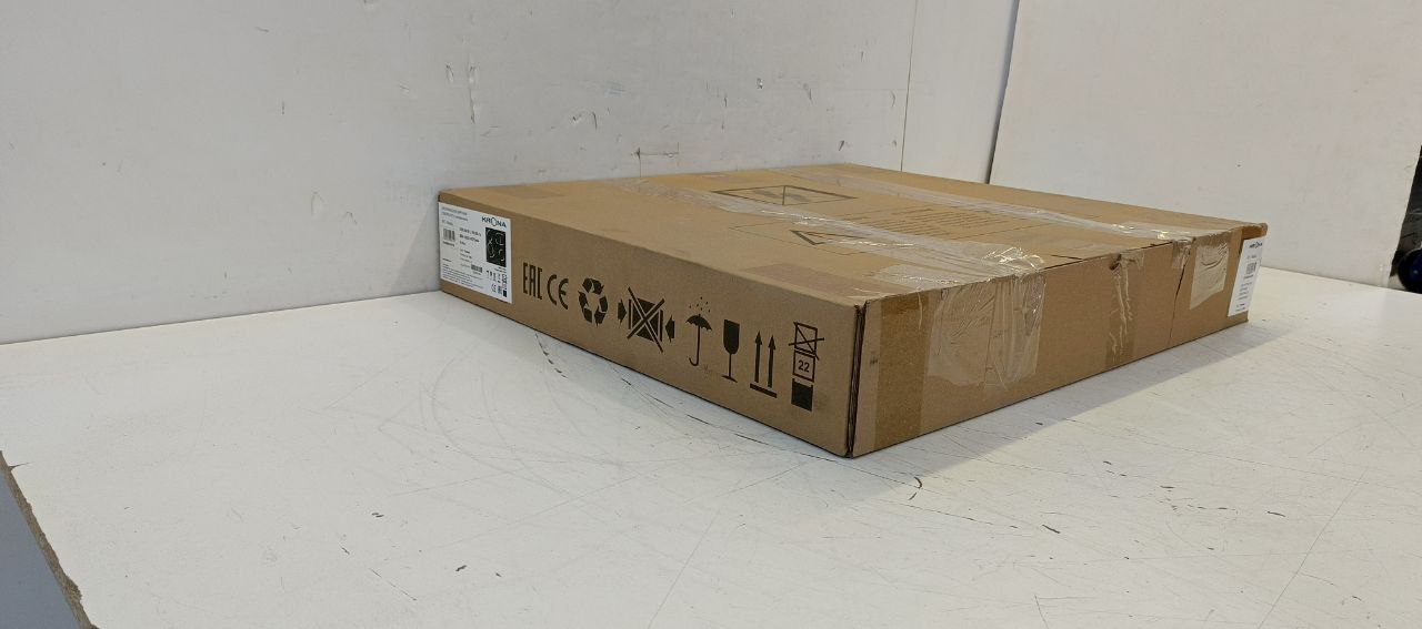 Варочная панель электрическая KRONA LEGGIERO 60 BL 