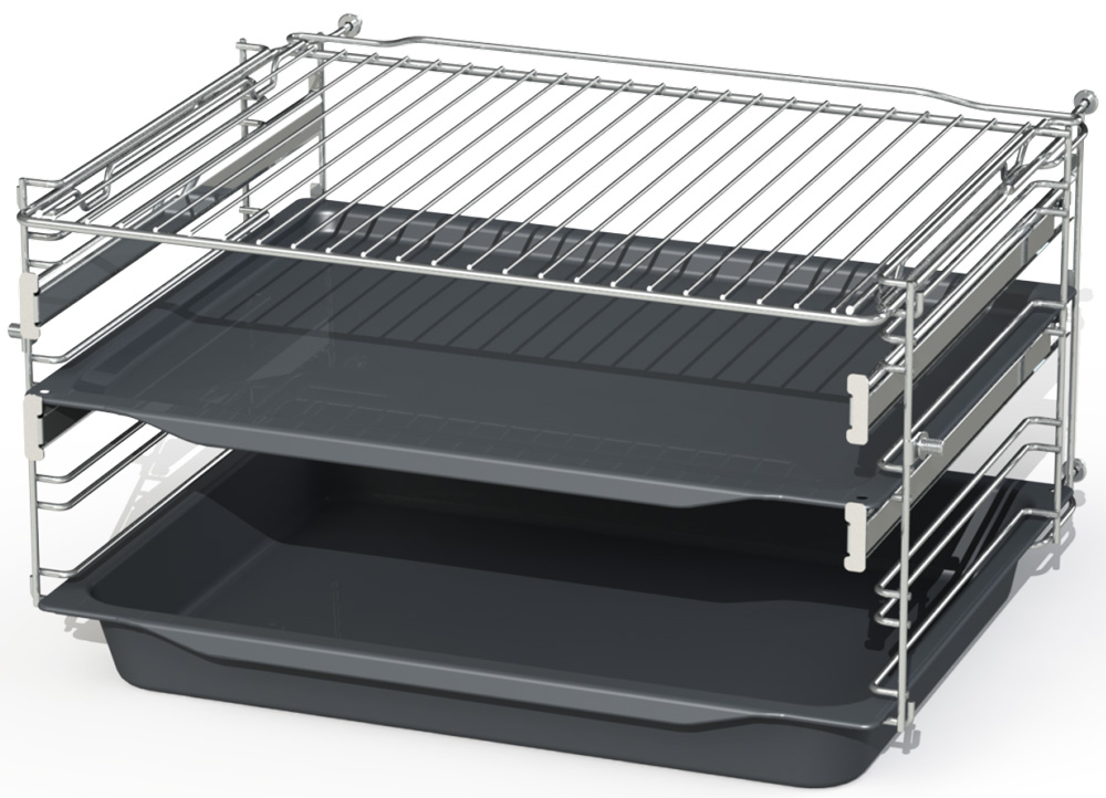 Встраиваемый духовой шкаф Gorenje BOP798S37BG Встраиваемый духовой шкаф Gorenje BOP798S37BG