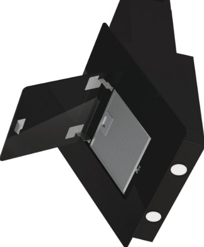 Вытяжка наклонная GORENJE WHI646E7B 