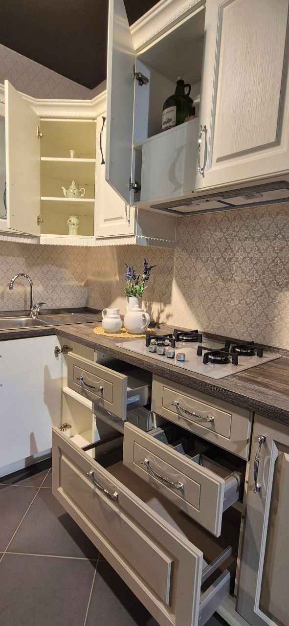 Кухонный гарнитур Николь 