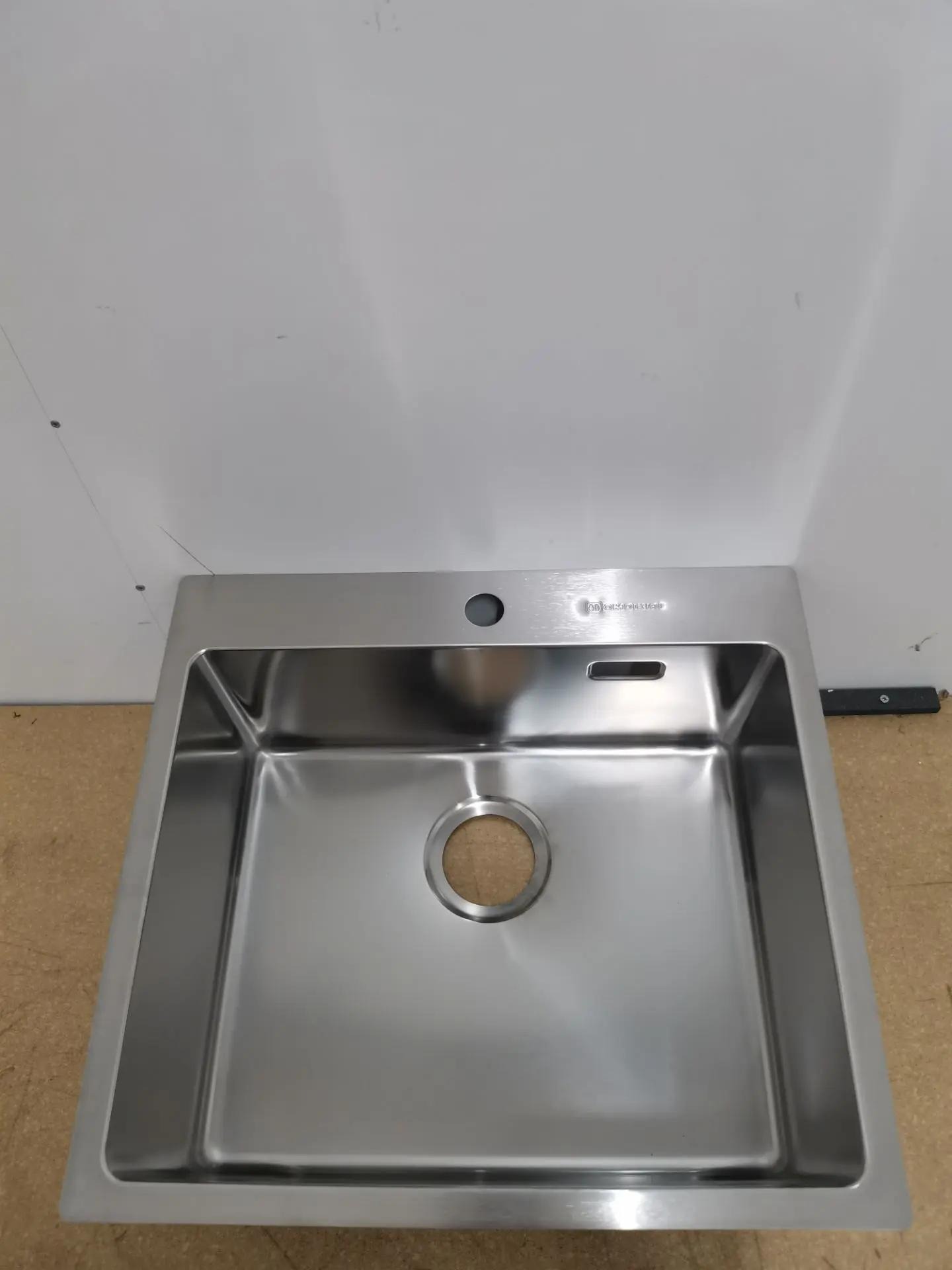 Мойка OMOIKIRI 4993718 Amadare 55