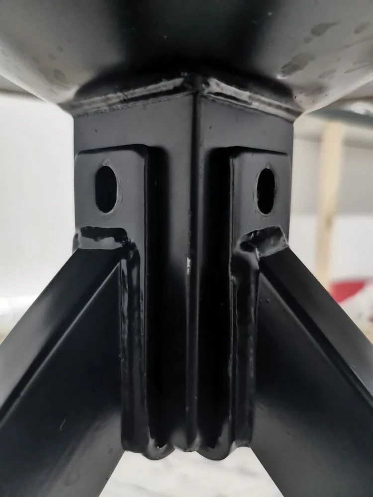 Комплект 2х стульев Stool Group ALBA