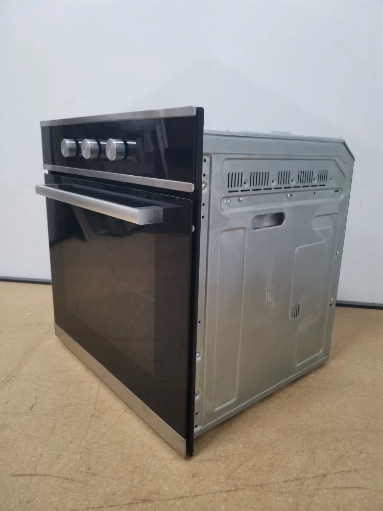 Встраиваемый духовой шкаф KRONA ESSENZA 60 S G2 