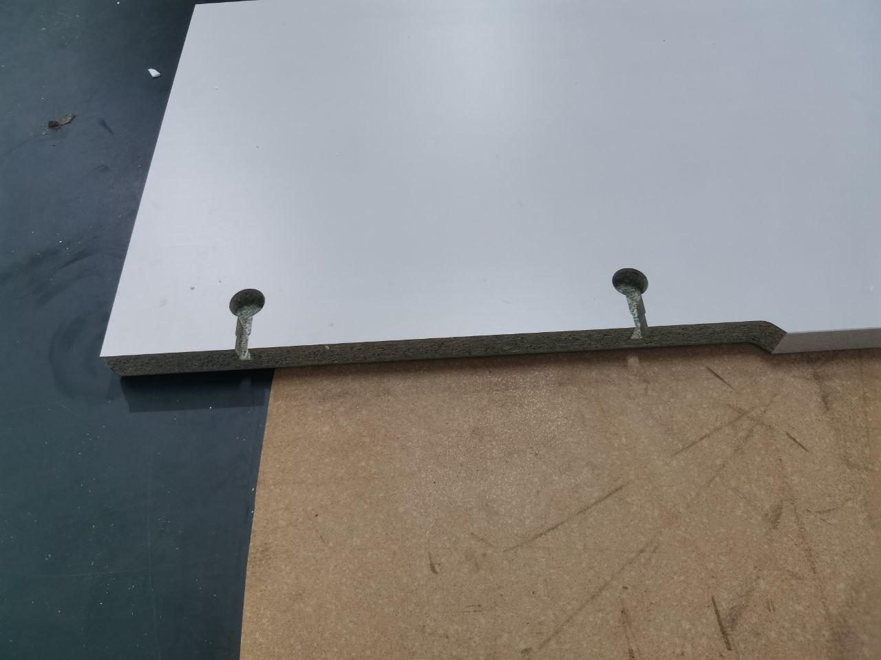 Столешница ДСП БП (2.395x0.600) 