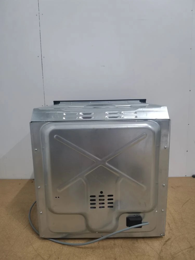 Встраиваемый духовой шкаф HAIER HOD-P08WGB 