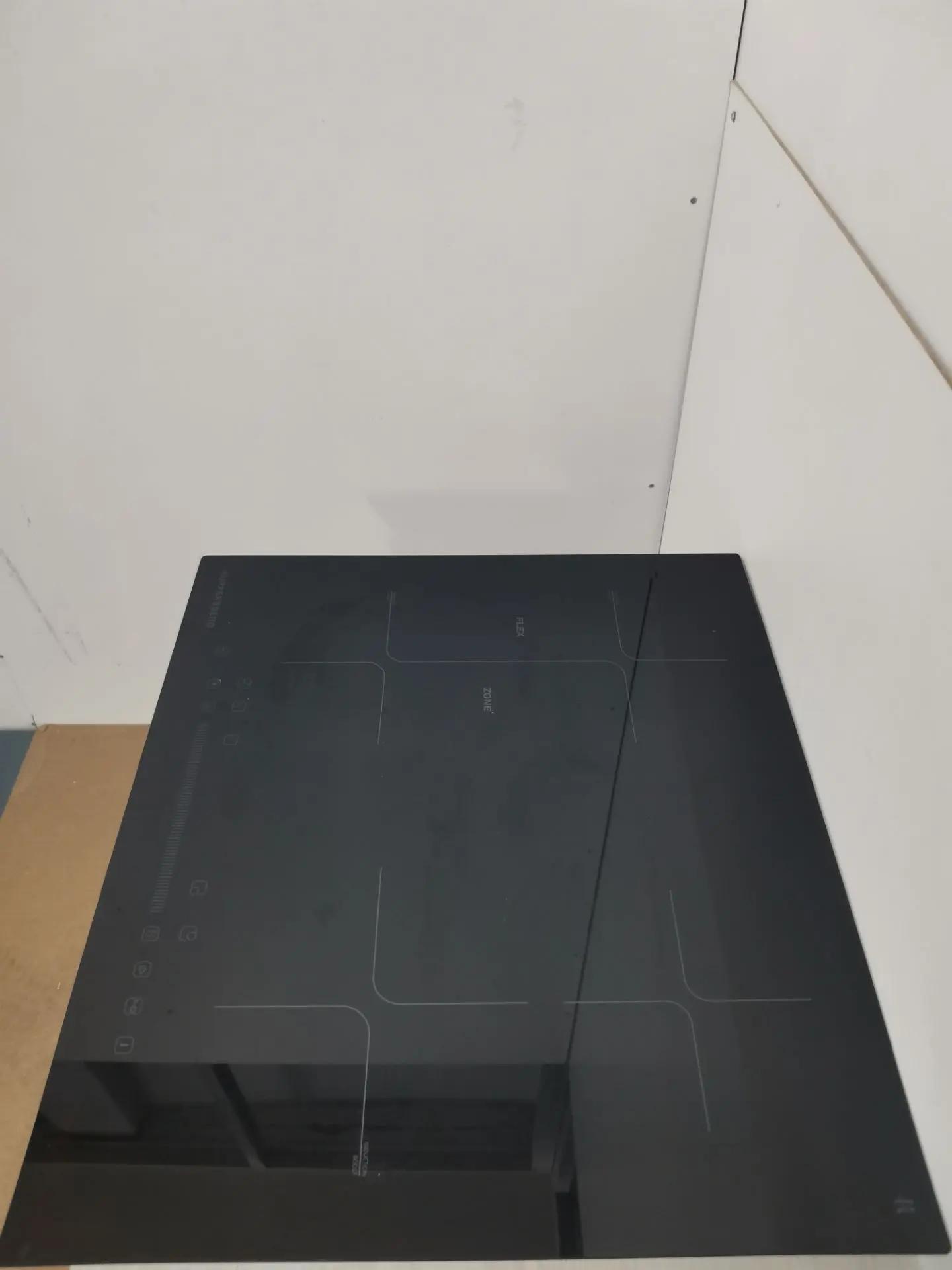 Варочная панель индукционная KUPPERSBERG ICS 612