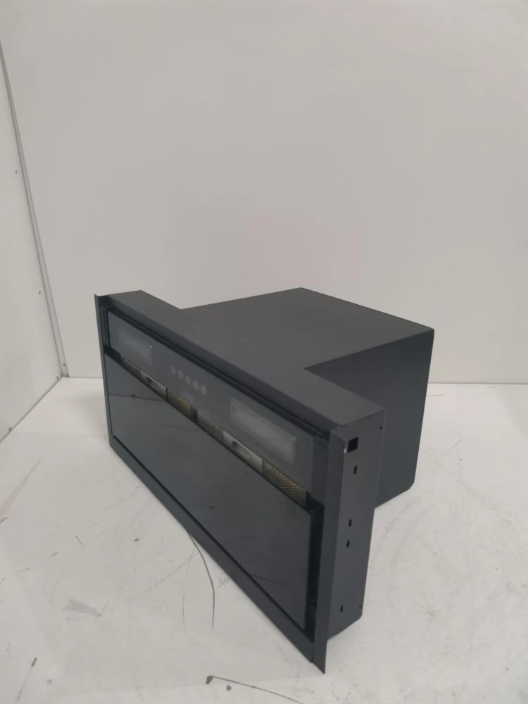 Вытяжка встраиваемая FRANKE T-FORM BK 60 