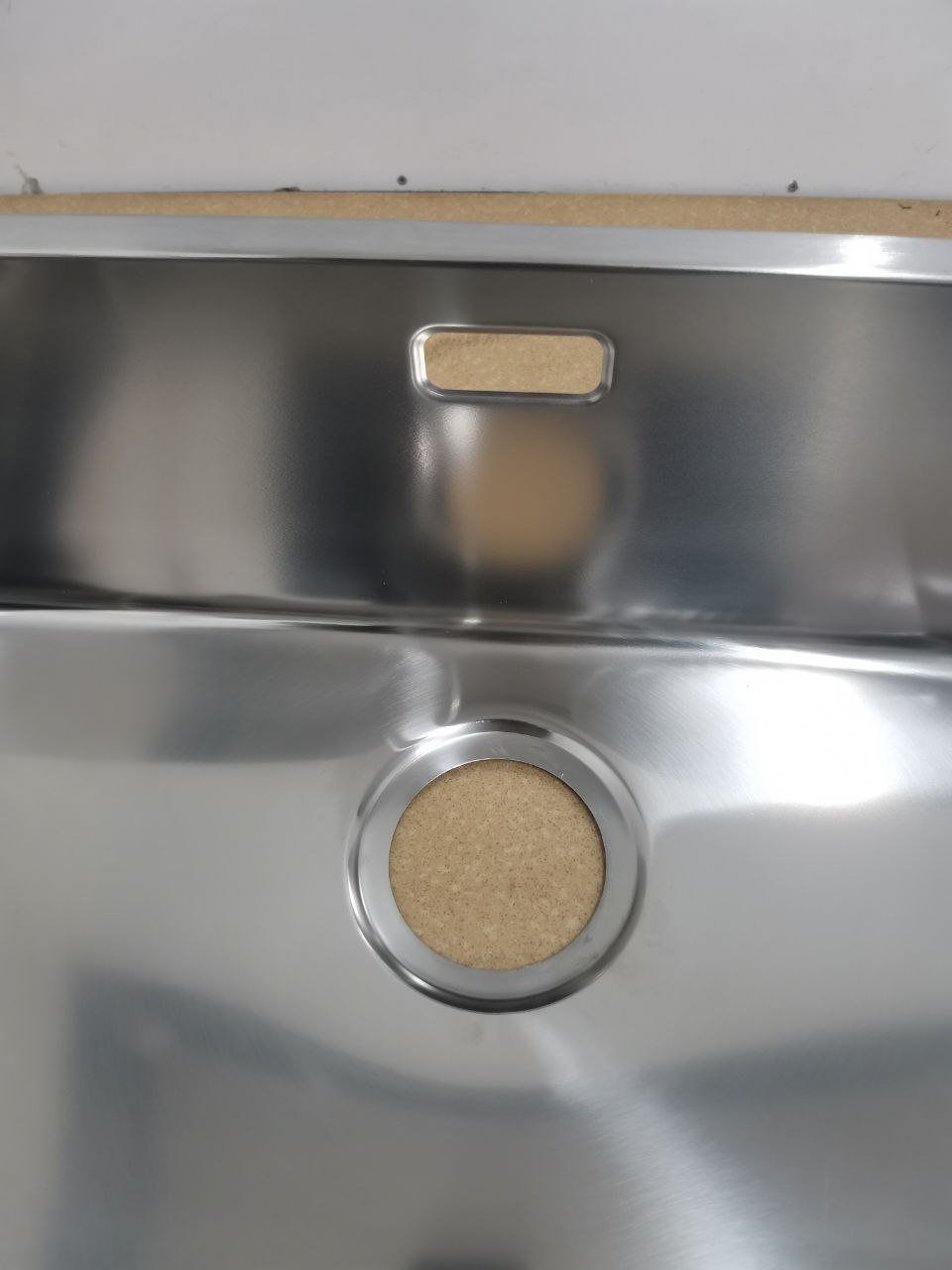 Мойка OMOIKIRI 4997119 Tadzava 75-U/I-IN ULTRA 15 