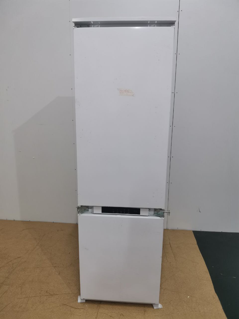 Встраиваемый холодильник HOTPOINT ЯССП BCB 7030 AA F C (RU) 