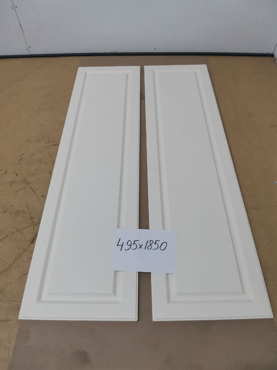 Комплект фасадов (2 шт)