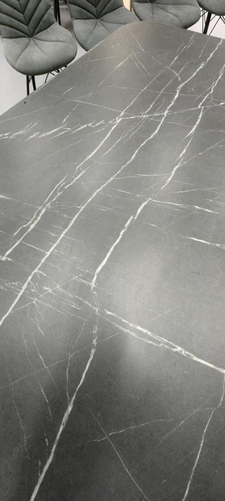 Стол обеденный радиусный РИЗА