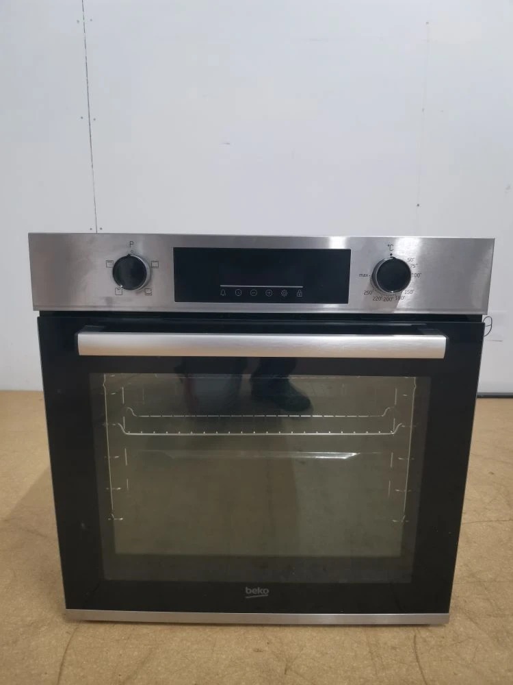 Встраиваемый духовой шкаф BEKO BBIC12300XD 