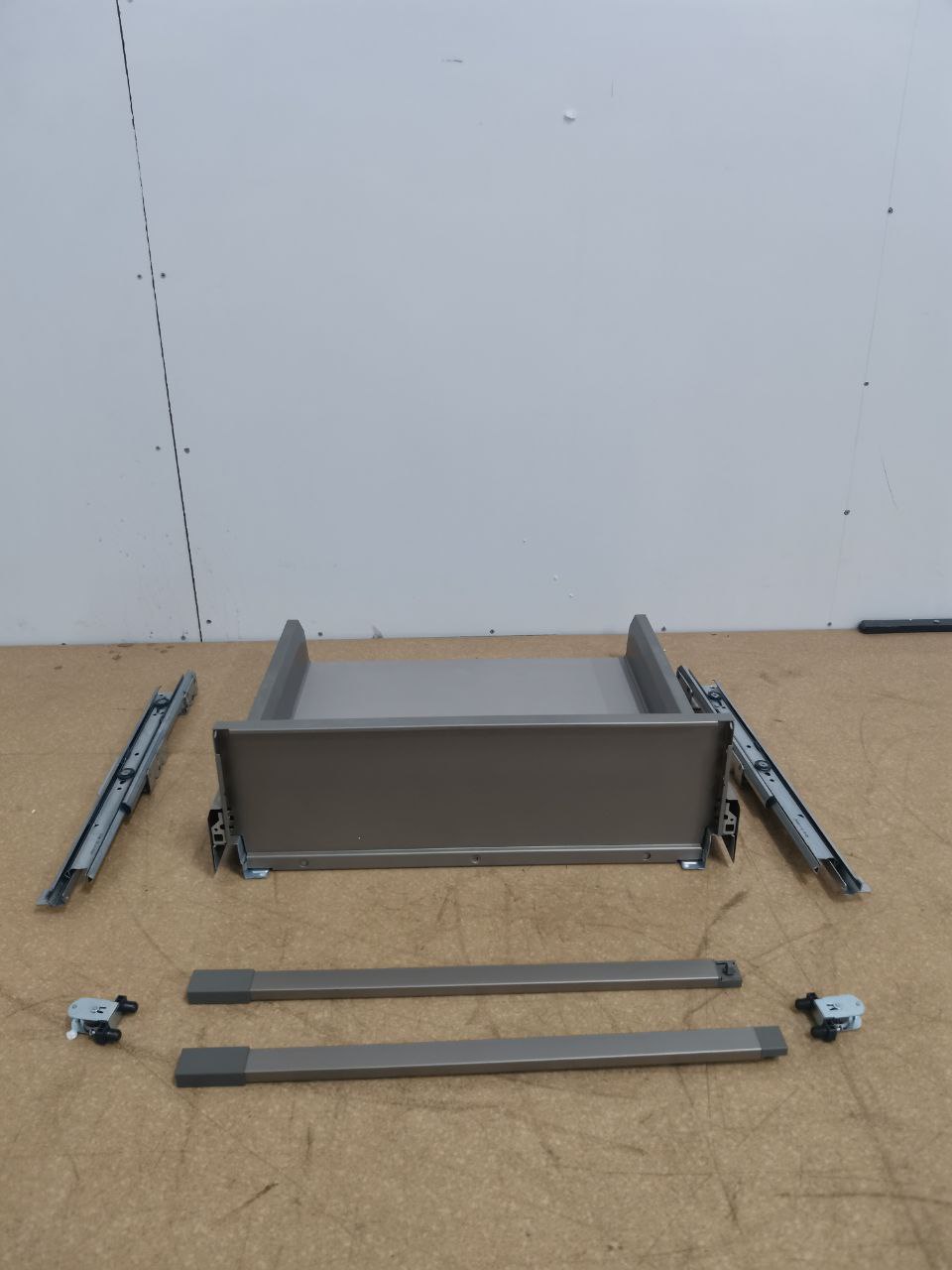 Выдвижной ящик HETTICH Arcitech APRH-186-U60 