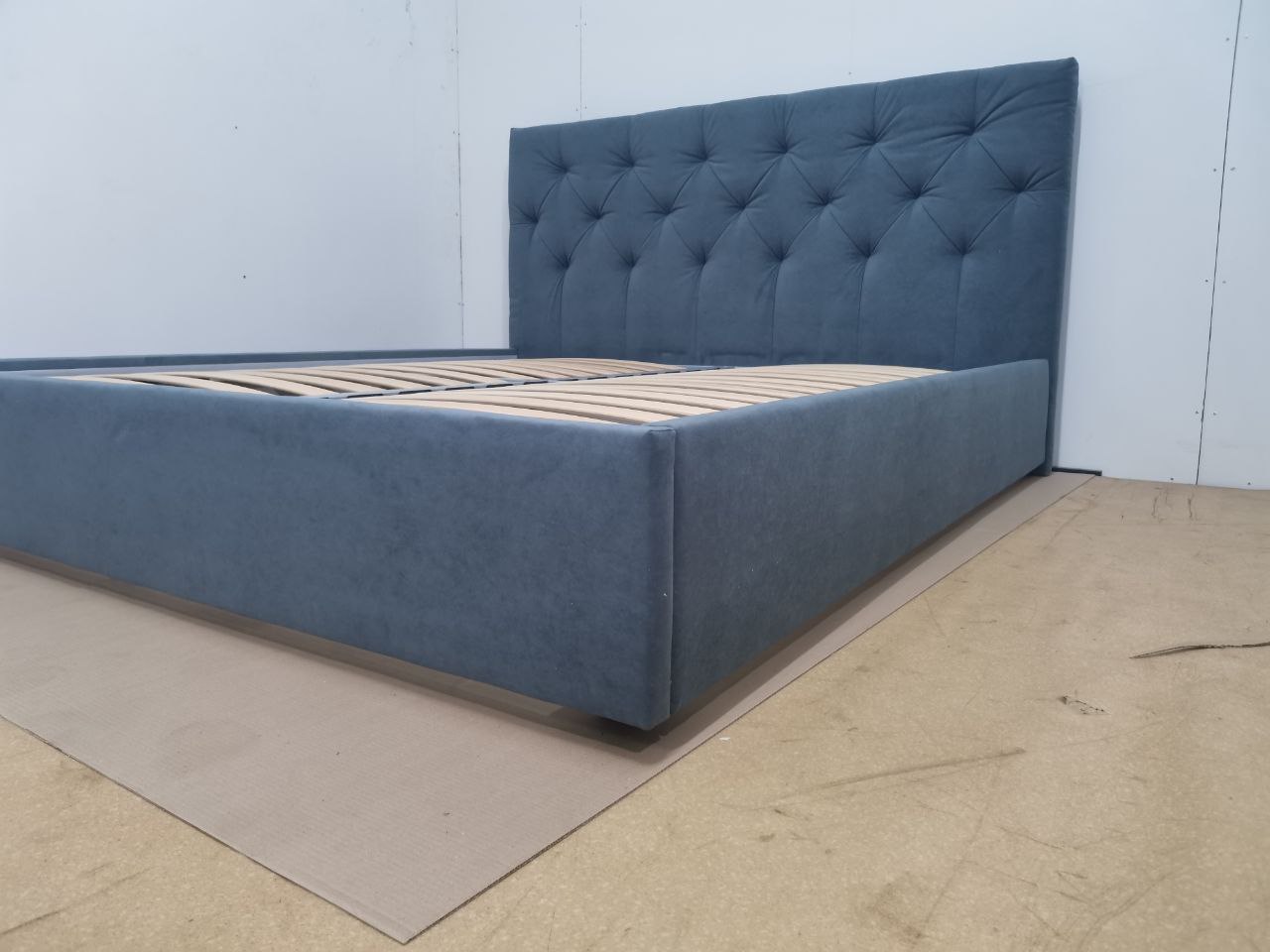 Кровать Vesta SONBERRY 1800*2000