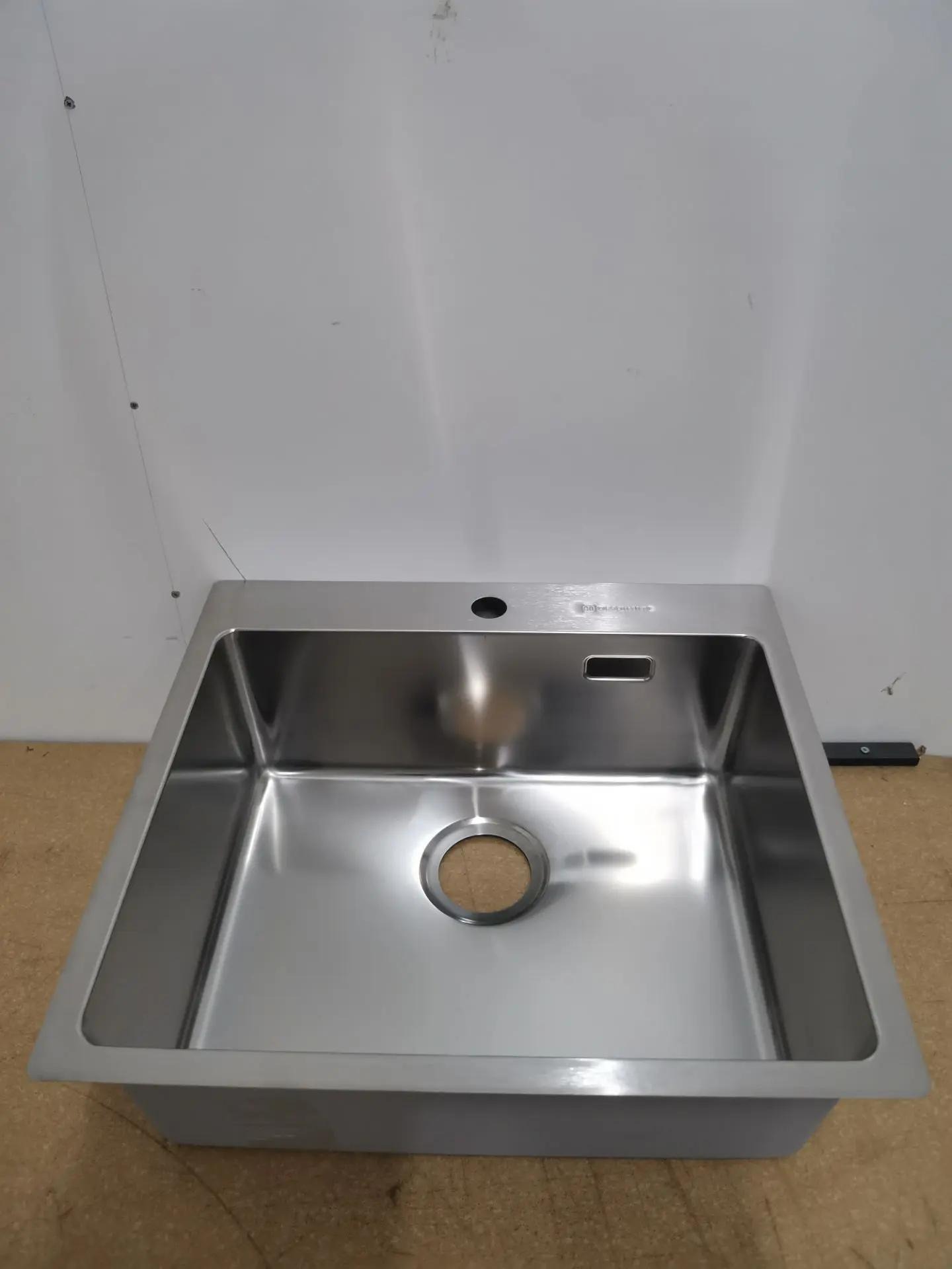 Мойка OMOIKIRI 4993718 Amadare 55