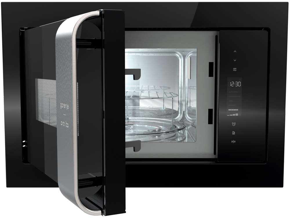Встраиваемая микроволновая печь Gorenje BM235ORAB Встраиваемая микроволновая печь Gorenje BM235ORAB