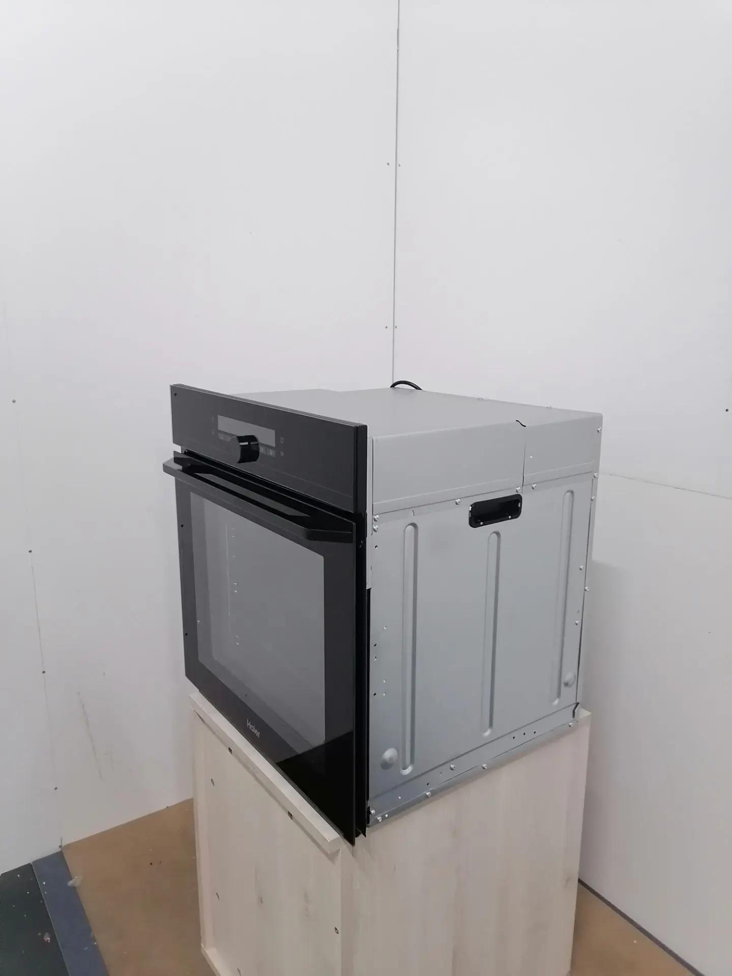 Встраиваемый духовой шкаф HAIER HOQ-F6CASGB 60 см