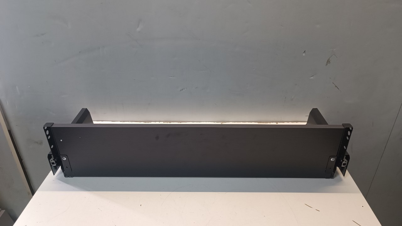 Выдвижной ящик HETTICH Arcitech APRH-186-E90 